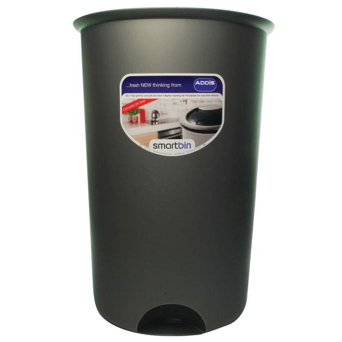 Smart Bin Base 50 Litre