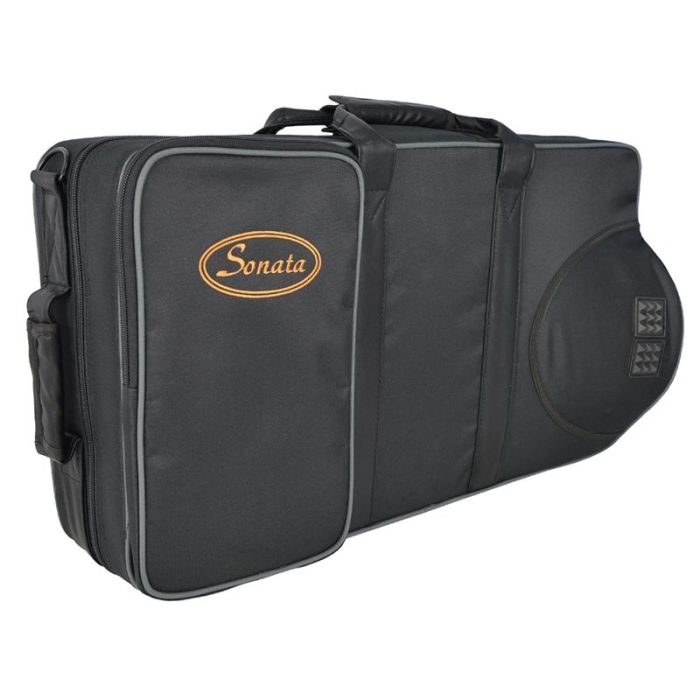 Sonata Tenor Horn Case Sonata Tenor Horn Case