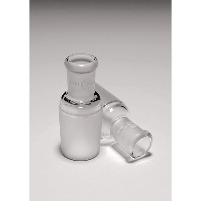 Quickfit Reduction Adaptor - 24/29 - 14/23 Quickfit Reduction Adaptor - 24/29 - 14/23