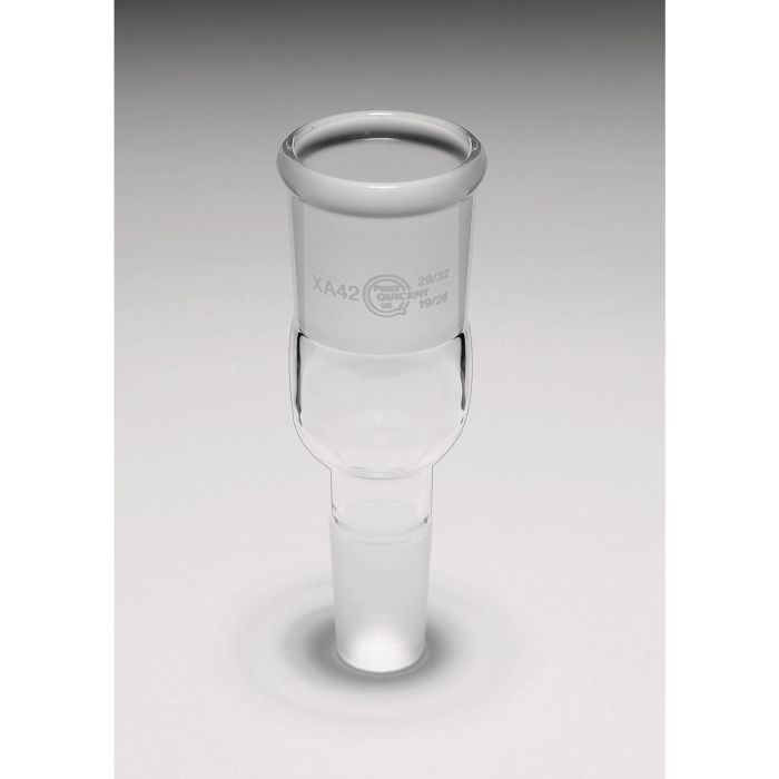 Quickfit Expansion Adaptor- 14/23 - 24/29