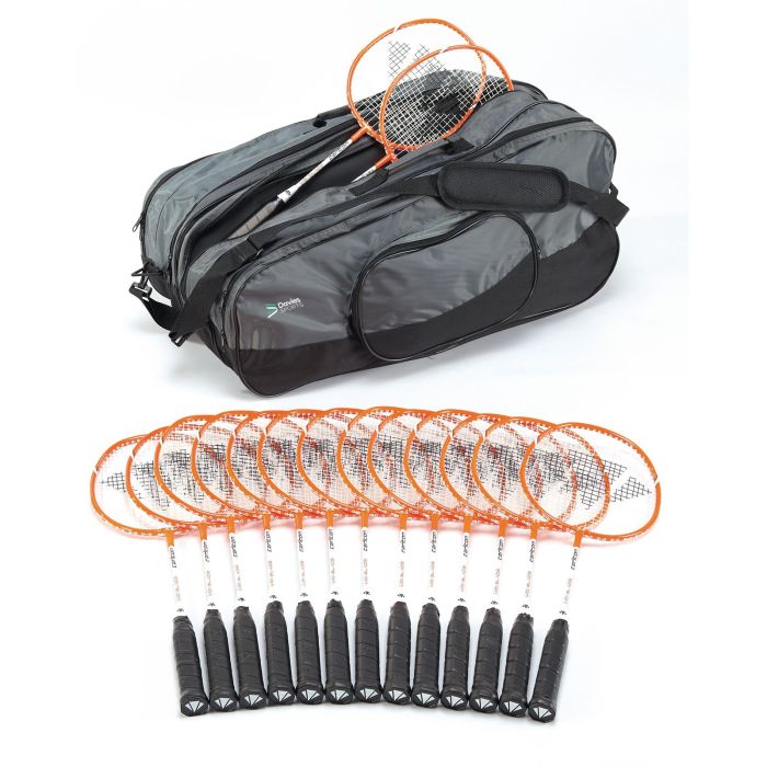 Carlton Midi Blade ISO 4.3 Racquet - Pack 15