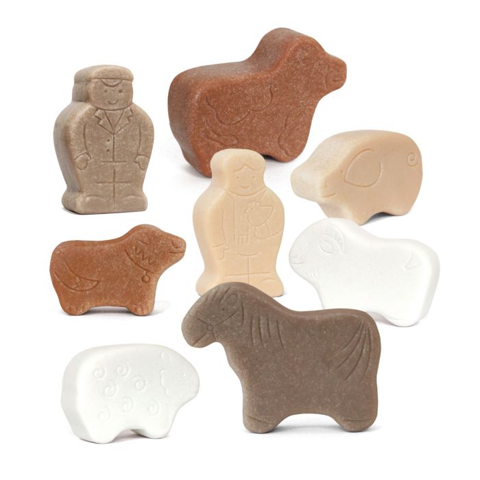 Yellow Door Little Lands - Farmyard Yellow Door Little Lands - Farmyard