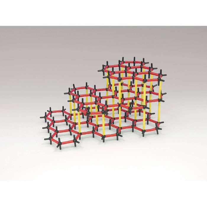 Graphite Model Graphite Model