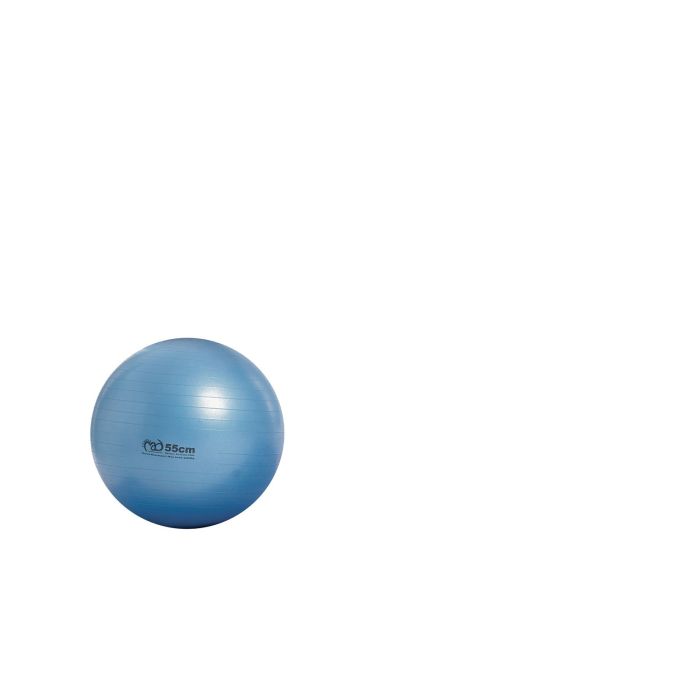 Anti Burst Swiss Ball - 300kg - 650mm - Blue