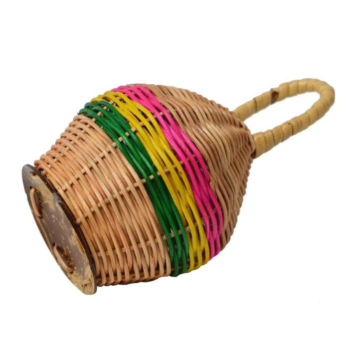 A-Star Caxixi Shaker A-Star Caxixi Shaker