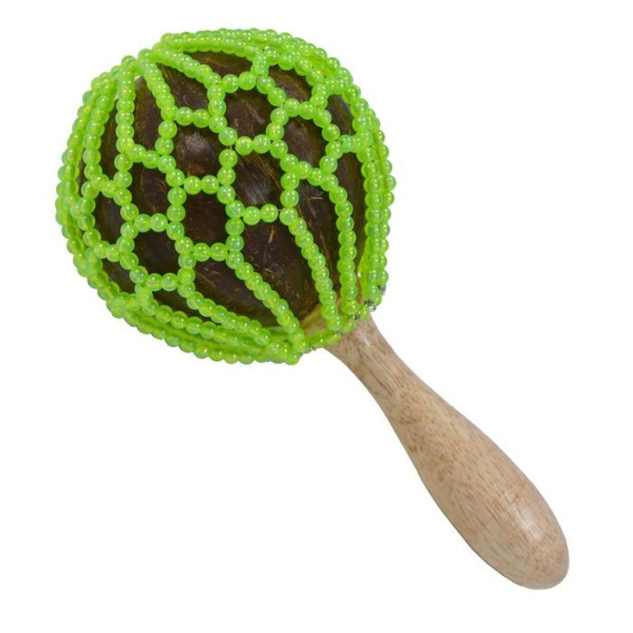 A-Star Beaded Shaker A-Star Beaded Shaker