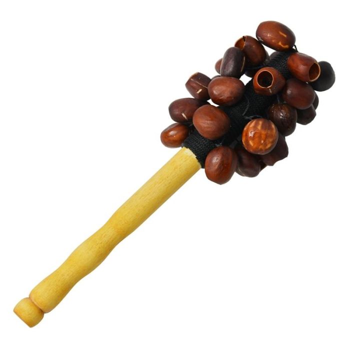 A-Star Seed Shaker A-Star Seed Shaker