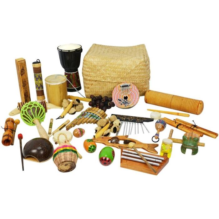 A-Star 30 Player Multicultural Basket