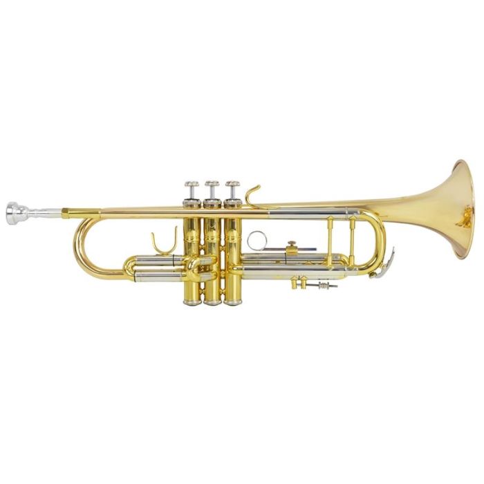 Montreux Edgware Series Bb Trumpet