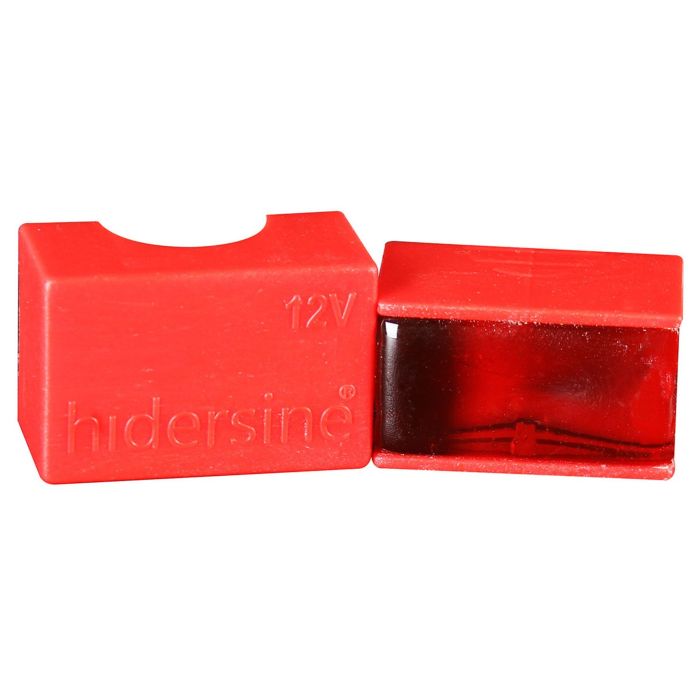 Hidersine 12v Junior Violin Rosin Hidersine 12v Junior Violin Rosin