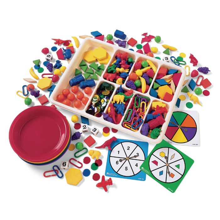 Super Sorting Set