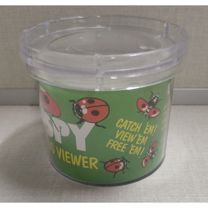 Bug Pots - Pack of 12