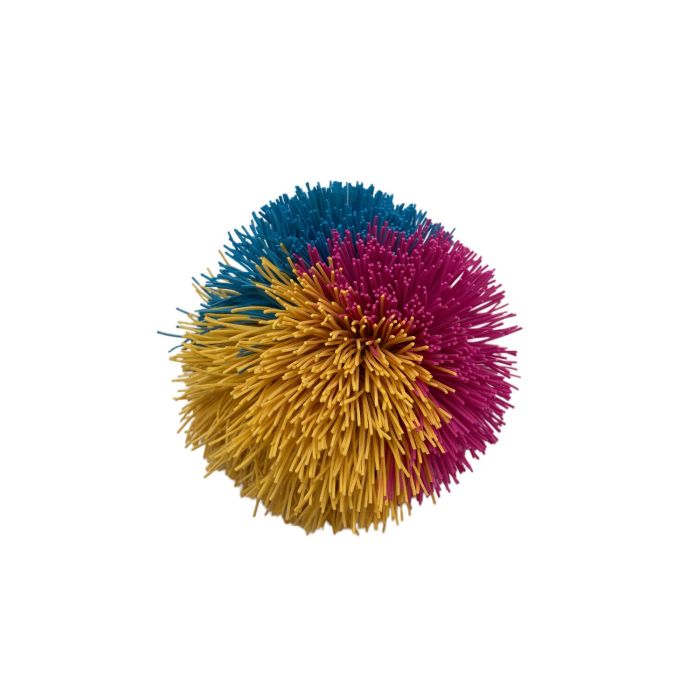 Pom Pom Ball Pom Pom Ball