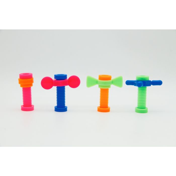 Fidget Toppers for Pencils Fidget Toppers for Pencils