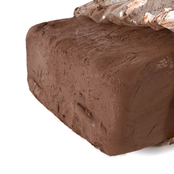 Classmates Air Drying Modelling Clay – 12.5kg - Terracotta Classmates Air Drying Modelling Clay – 12.5kg - Terracotta