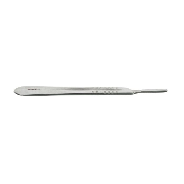 Scalpel Handle - Number 4 - 100mm - Pack of 10
