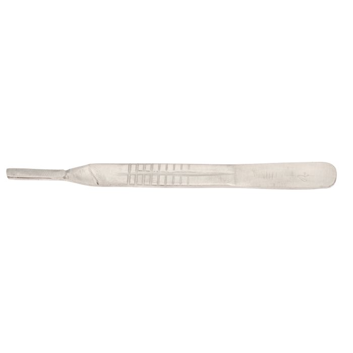 Scalpel Handle - Number 3 - 95mm - Pack of 10