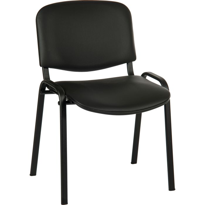 PU Conference Chair - Black