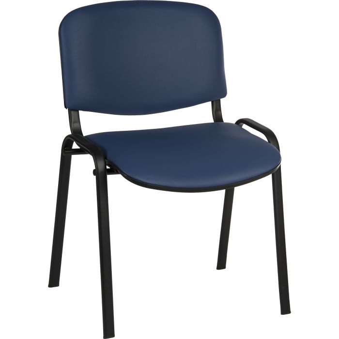 PU Conference Chair - Blue