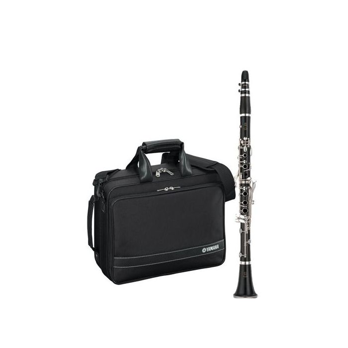 Yamaha YCL450 Bb Clarinet Yamaha YCL450 Bb Clarinet