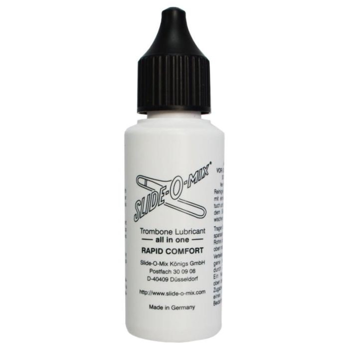 Slide-O-Mix 337RC Rapid Comfort Trombone Lubricator