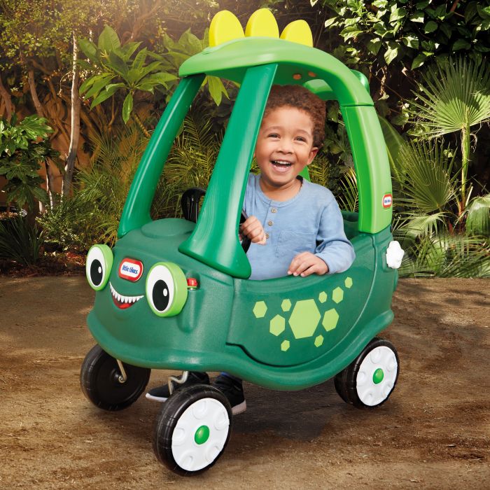 Little Tikes Cosy Coupe Dino