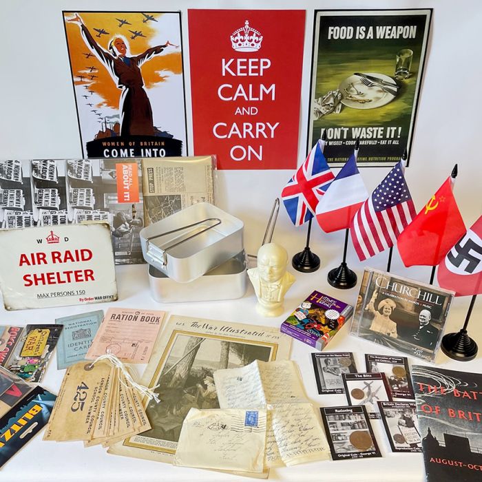 Knights VALUE BOX Knights VALUE BOX