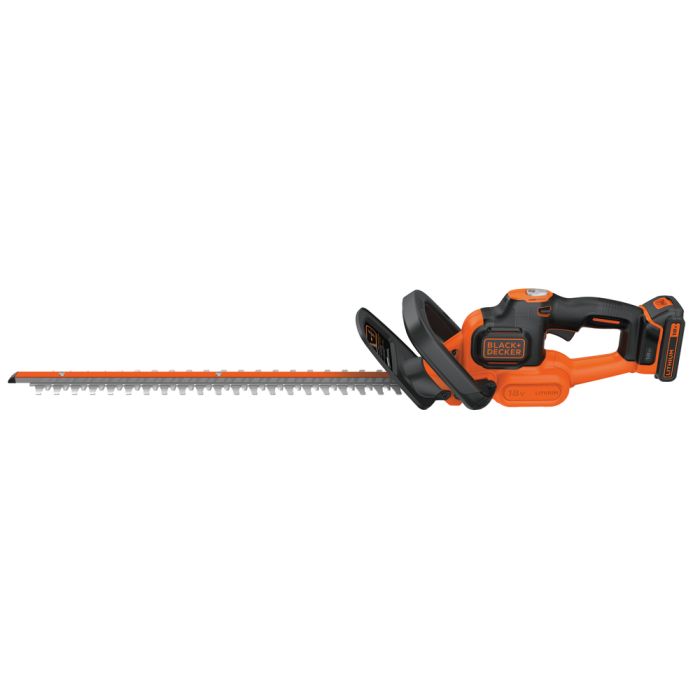 Cordless Hedge Trimmer Cordless Hedge Trimmer