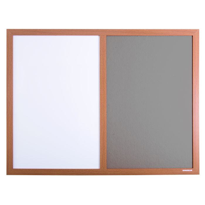 EcoFriendly Combination Boards - Grey - 90x60