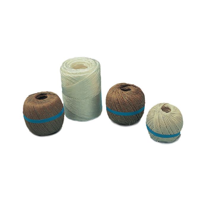 Twine - 250g Medium Hemp Twine - 250g Medium Hemp