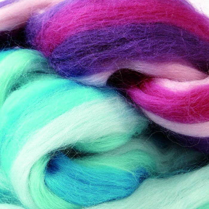 Combined Merino Wool Colours Combined Merino Wool Colours