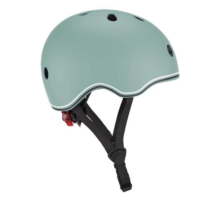 GLOBBER Helmet 45-51cm - SAGE