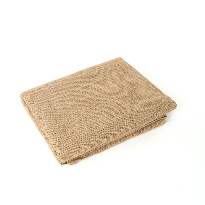 Quality Natural Hessian W180cm x L3m