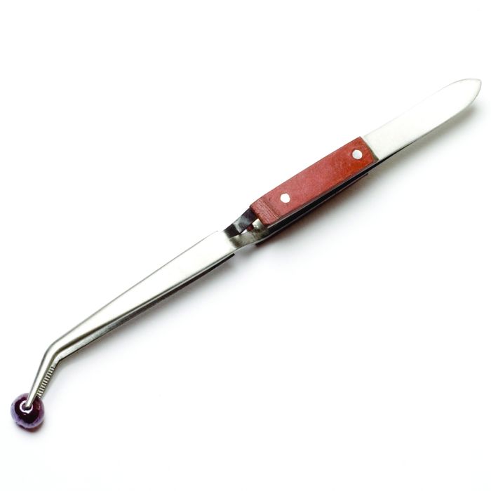 Reverse Action Tweezers Reverse Action Tweezers