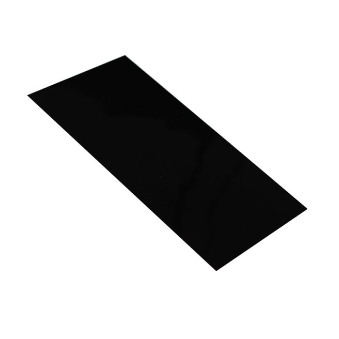 Smart Materials - Thermochromic Sheet 300 x 150mm with Adhesive Backing