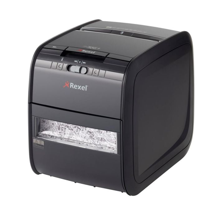 Rexel Optimum Autofeed 100X Shredder