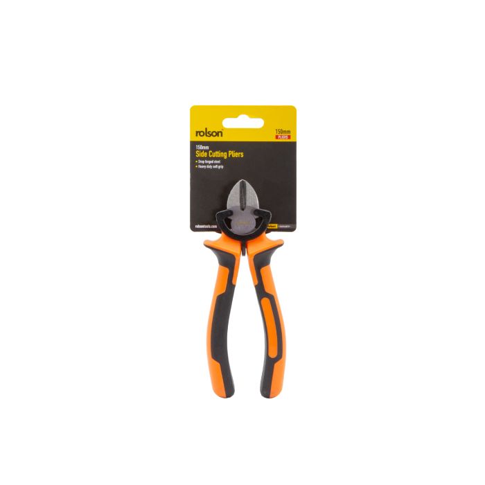Side Cutting Pliers