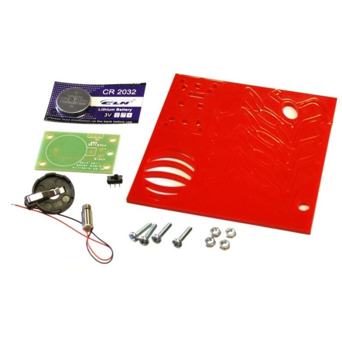 Kitronik Vibrobug Kit