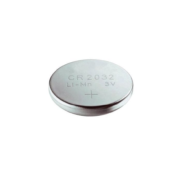 CR2032 3V Coin Cell