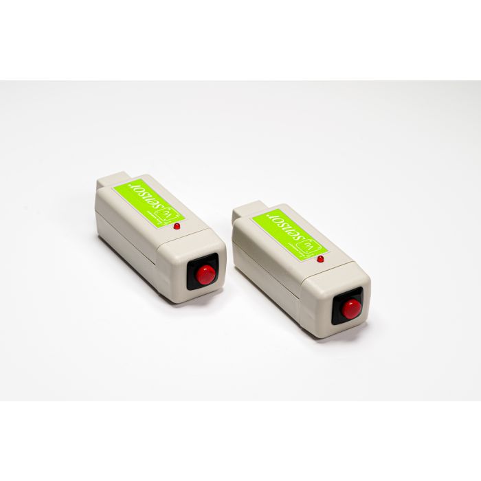 Vu Push Button Switches (Pair) Vu Push Button Switches (Pair)