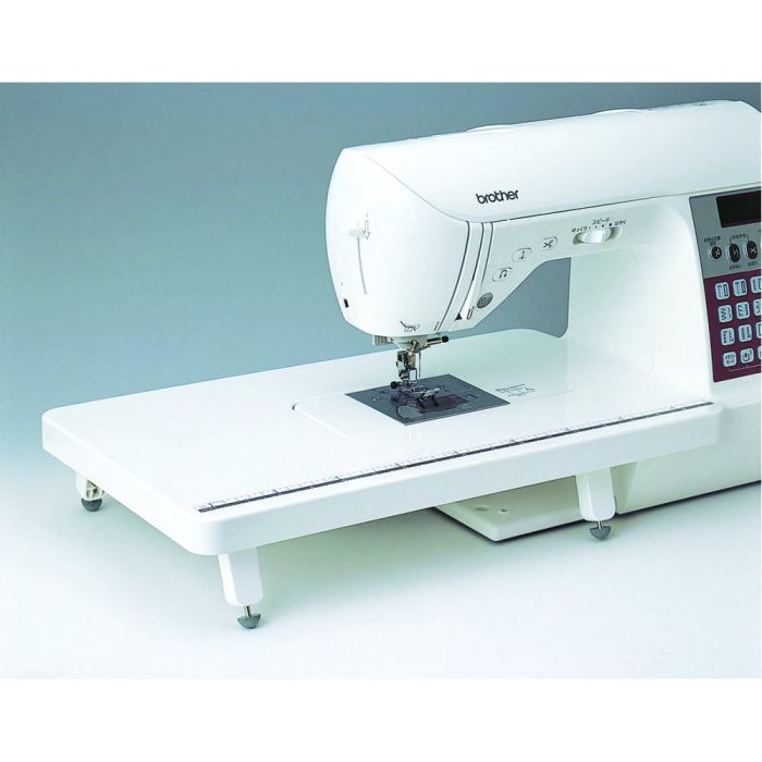 Brother Wide Extension Table for Innov-is 1200/1250 Brother Wide Extension Table for Innov-is 1200/1250