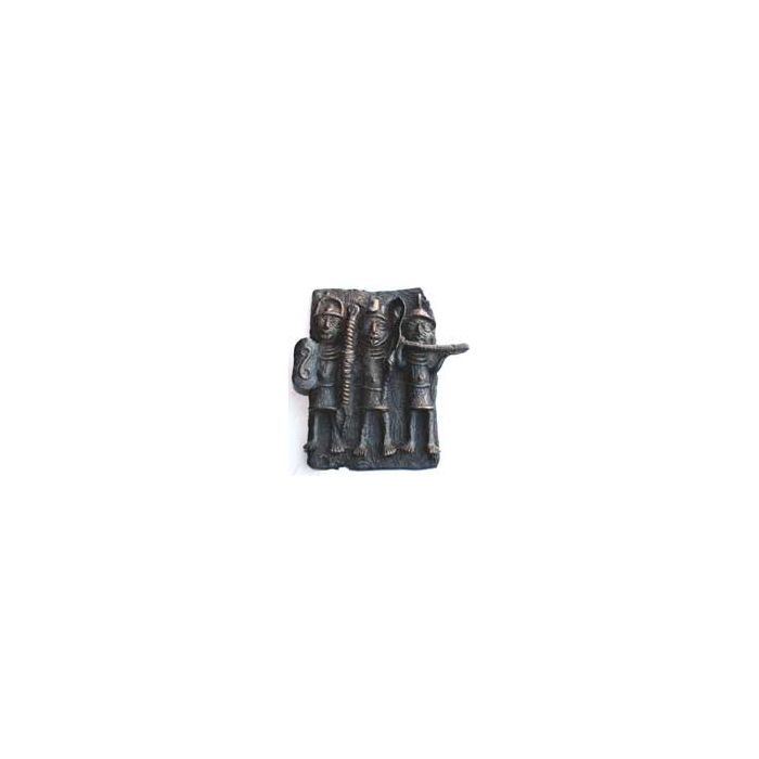 Replica Benin Plaque