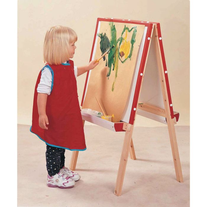 2 - Sided Art Easel