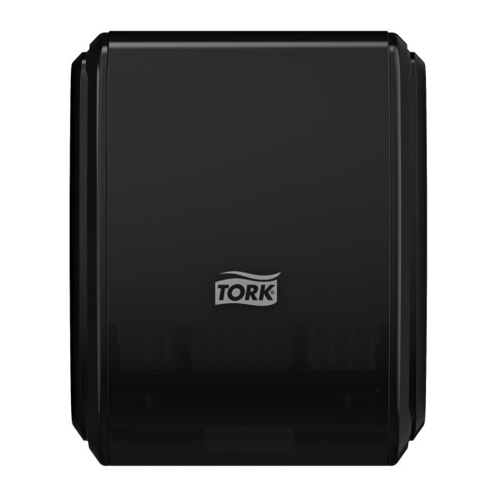 Tork Constant Air Freshener Dispenser-Black