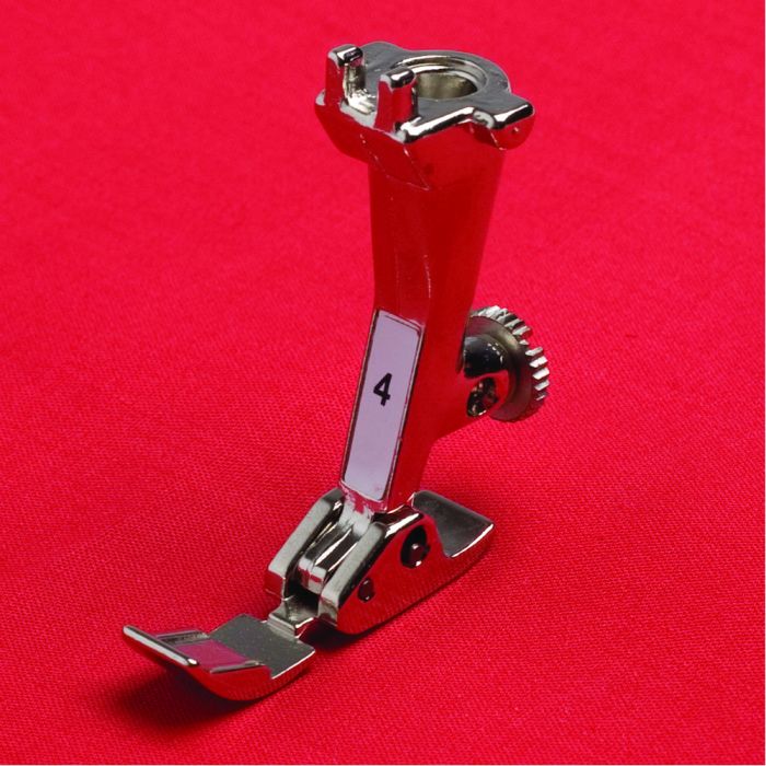 Bernina 04 Zip Foot Bernina 04 Zip Foot
