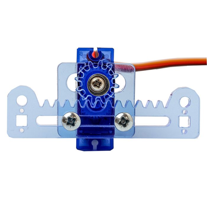 Kitronik Linear Actuator Kit Kitronik Linear Actuator Kit