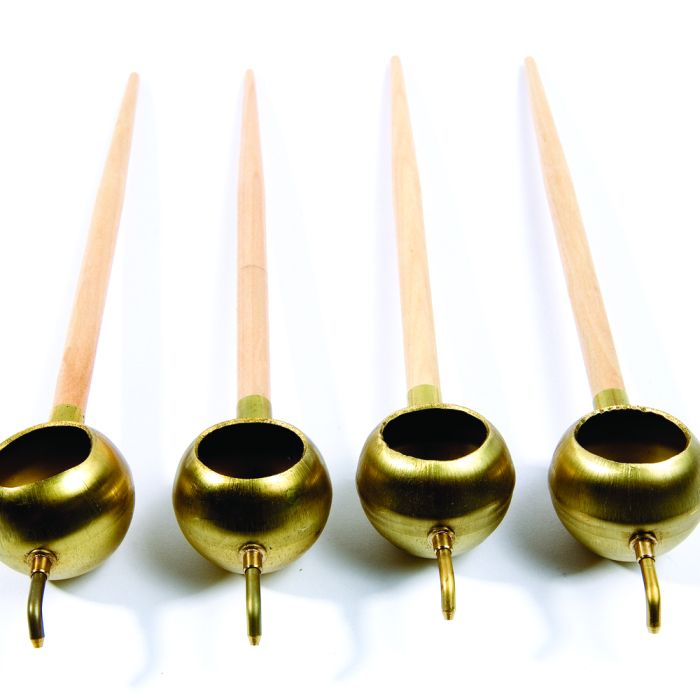 Tjanting Tools - 35mm Bowl