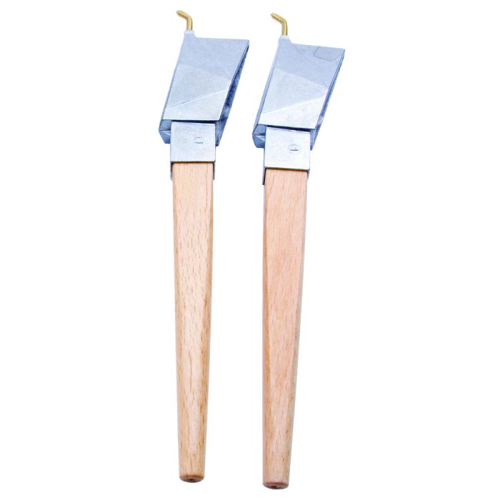Boat-Shaped Tjanting Tools