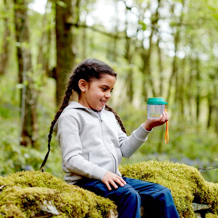 Explorers Bug Jar Explorers Bug Jar