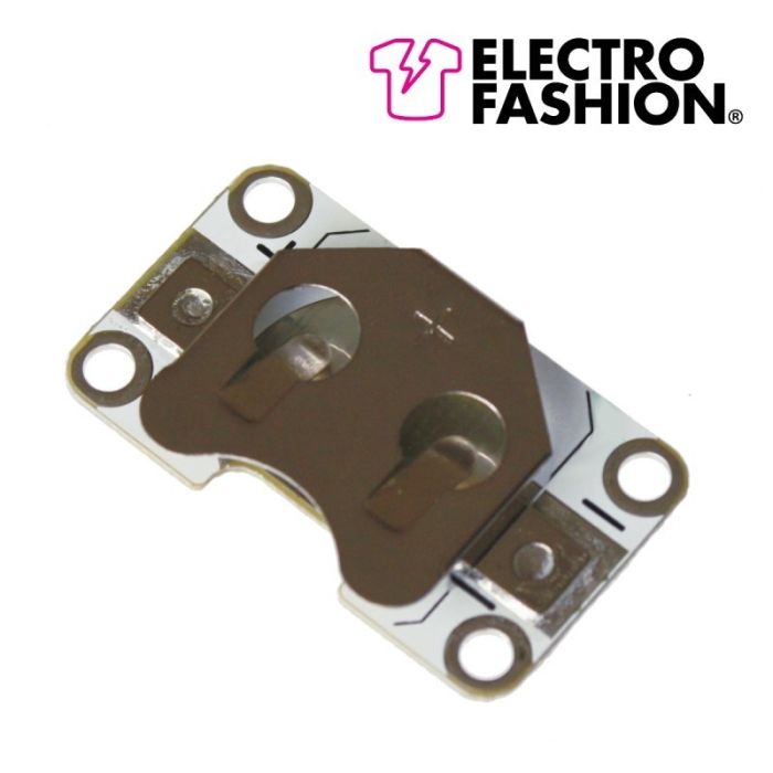 Electro-Fashion